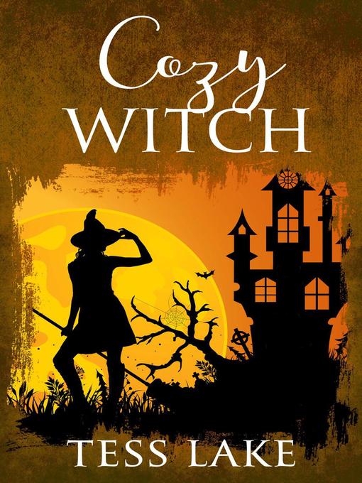 Title details for Cozy Witch by Tess Lake - Available